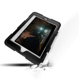 Hot bán lai chống sốc trẻ em có thể tháo rời đứng <span class=keywords><strong>Tablet</strong></span> trường hợp bìa sản phẩm để bán trong trường hợp đối với Apple <span class=keywords><strong>iPad</strong></span> <span class=keywords><strong>Mini</strong></span> 1 trường hợp - Product Image 6