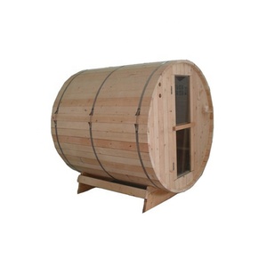 贅沢な体験のための魅力的な家庭用サウナ屋外 Alibaba Com