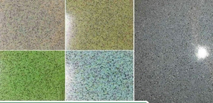 Pintura Epóxica Autonivelante de <span class=keywords><strong>Alto</strong></span> Rendimiento para Pisos de Cuarzo con Arena de Color, Revestimiento Líquido para Pisos Industriales, Resistente al Desgaste y al Polvo - Product Image 6