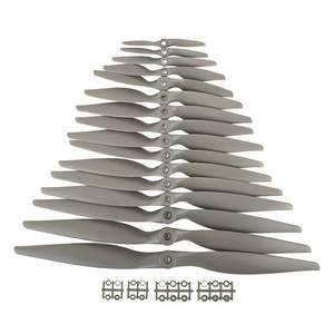 GemFan Dry-Type Propellers for RC <b>Airplanes</b> Model Aircraft Propeller Series in Various Sizes 4.7x4.7 5x5 6x4 6x5.5 7x5 7x6 - Product Image 2