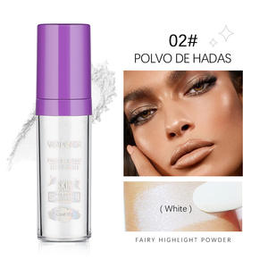 Mini promocional Shimmer Stick Full Body Highlight Powder Cosmético Multifunción Party Glitter Fairy Highlight Powder - Product Image 5