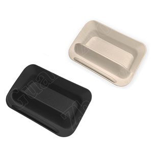 Accessoires de voiture <span class=keywords><strong>Console</strong></span> centrale Boîte de rangement Organisateur pour BYD <span class=keywords><strong>Dolphin</strong></span> 2021-2025 - Product Image 1