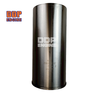 Pièces de moteur diesel 3135X062 111-1815 1111815, chemise de cylindre pour Perkins 1000 1004 1006 1106 - Product Image 1