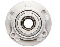 Moyeu de roue de haute qualité 3885A016 MB633276 MB914617 MB928907 MR223962 513219 BR930413 HA590108 roulement de moyeu de roue pour MITSUBISHI