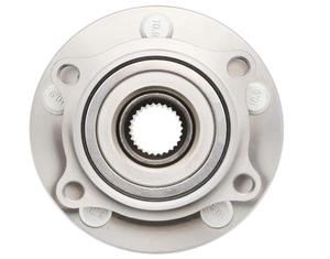 Cubo de rueda de alta calidad 3885A016 MB633276 MB914617 MB928907 MR223962 513219 BR930413 HA590108 Cojinete de cubo de rueda para MITSUBISHI - Product Image 2