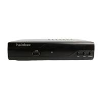 Receptor de TV Digital Terrestre ATSC Full HD 1080P, Decodificador ATSC FTA para el Mercado de EE. UU. y México, OEM, ODM, Venta al por Mayor