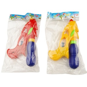 Water Gun Toy Plastic <b>Mini</b> Water Gun For Kids Summer Beach Play 3903 Unisex Toy - Product Image 5
