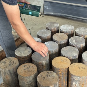 ดอกสว่าน PDC แบบฟอร์จ ได้รับการรับรองมาตรฐาน API ISO ขนาด 10.6 นิ้ว สำหรับการขุดเจาะน้ำมัน แก๊ส และน้ำในบ่อน้ำ และการใช้งานในเหมืองถ่านหิน - Product Image 6