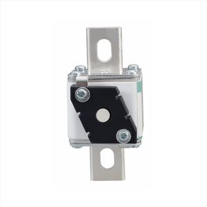 5SD510 SILIZED DIV <span class=keywords><strong>GR</strong></span> <span class=keywords><strong>R1</strong></span>-1/4 80A 500VCA/CC fusible haute vitesse à corps carré - Product Image 3