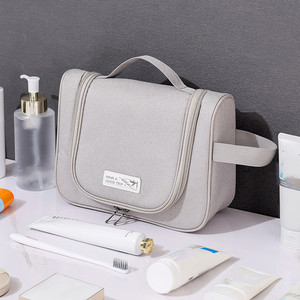 <span class=keywords><strong>Bolsa</strong></span> <span class=keywords><strong>de</strong></span> inodoro colgante <span class=keywords><strong>personalizada</strong></span> a la moda para <span class=keywords><strong>hombre</strong></span>, <span class=keywords><strong>bolsa</strong></span> <span class=keywords><strong>de</strong></span> viaje plegable para maquillaje <span class=keywords><strong>de</strong></span> viaje, <span class=keywords><strong>bolsa</strong></span> <span class=keywords><strong>de</strong></span> viaje cosmética con asa - Product Image 3