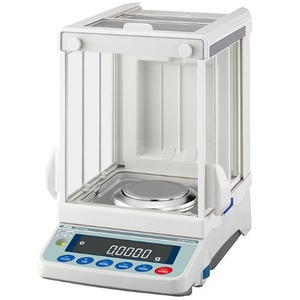 เครื่องชั่งวิเคราะห์ GX-224A ความแม่นยำ 220 กรัม x 0.1 มิลลิกรัม สำหรับใช้งานทางวิทยาศาสตร์ - Product Image 1