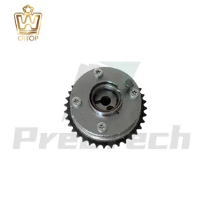 13070-75010 Auto-Onderdelen Nokkenas Timing Versnelling Assy Geschikt Voor Toyota Nieuwe 1Trfe 2Trfe Dyna Innova Nokkenas Tandwiel