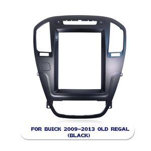 Autoradio Android Meihua Auto Electronics, lecteur DVD de voiture, cadre multimédia pour BUICK 0LD REGAL/<span class=keywords><strong>OPEL</strong></span> <span class=keywords><strong>INSIGNIA</strong></span> 2009-2013, kits de tableau de bord - Product Image 2