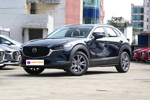 2025 coche eléctrico Changan <span class=keywords><strong>MAZDA</strong></span> EV Auto <span class=keywords><strong>5</strong></span> puertas - Product Image 5