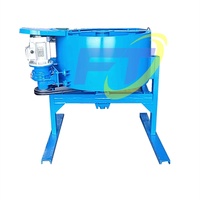 Concentrateur centrifuge d'or de style récupération d'or de haute qualité Séparateur minéral pour la sélection de l'or