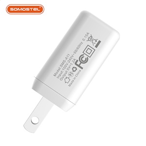 Chine <span class=keywords><strong>chargeur</strong></span> USB universel QC3.0 Charge rapide câble USB <span class=keywords><strong>chargeur</strong></span> Portable pour <span class=keywords><strong>iphone</strong></span> 11 Cargador Rapido SMS-A11 - Product Image 3