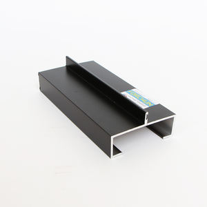 Perfiles <span class=keywords><strong>de</strong></span> extrusión <span class=keywords><strong>de</strong></span> <span class=keywords><strong>aluminio</strong></span> negro más fuertes para puertas <span class=keywords><strong>de</strong></span> entrada/puertas delanteras <span class=keywords><strong>de</strong></span> tienda Catálogo <span class=keywords><strong>de</strong></span> perfiles <span class=keywords><strong>de</strong></span> <span class=keywords><strong>aluminio</strong></span> - Product Image 6