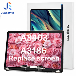 Nuevo Ensamblaje de Pantalla LCD Completo de 16.2 Pulgadas A3403 A3186 para MacBook Pro - Product Image 1