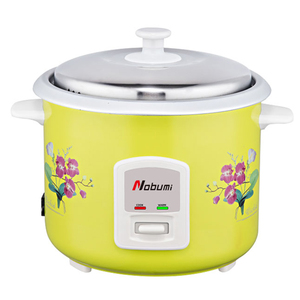 Cuociriso Elettrico Integrato di Lusso per Uso Domestico di Alta Qualità a Basso Prezzo, Mini Pentola 1.0L 1.5L 1.8L 2.2L 2.8L - Product Image 5