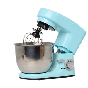 Procesador de Alimentos Pequeño de 3.5L, Batidora de Varillas de 250W/300W/800W para Cocina Doméstica, Batidora de Varillas de 3.5L - Product Image 4