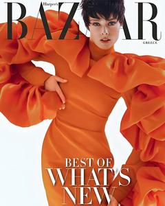 Bán buôn tùy chỉnh màu sắc hàng tháng Tạp Chí in ấn Brochure công ty in ấn tập sách tùy chỉnh - Product Image 1