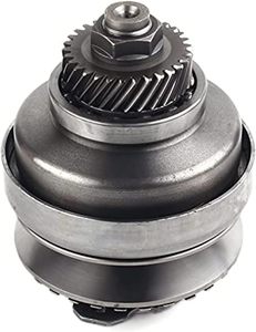 JT JF015E RE0F11A CVT ensemble de Transmission <span class=keywords><strong>automatique</strong></span> d'origine pièces de boîte de vitesses poulie primaire secondaire pour <span class=keywords><strong>Nissan</strong></span> <span class=keywords><strong>Versa</strong></span> Sylphy - Product Image 5
