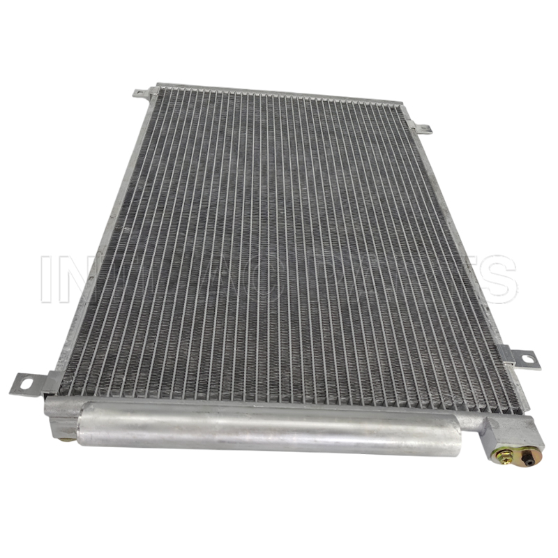 ※mtmn‼️ AC Condenser for Suzuki Swift V (AZ) 2017 - INTL-CD1278