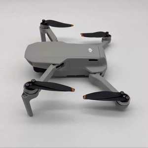 Dron DJI Mini 2 90% Nuevo, Control Remoto, Fotografía Aérea, Quadcopter, Ideal para Principiantes - Product Image 3