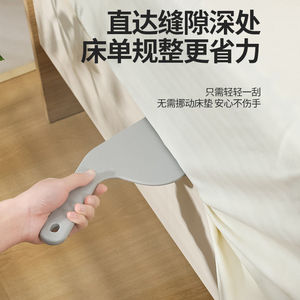 Organizador de sábanas grande y pequeño, duradero, esencial para el cuidado de la ropa de cama - Product Image 5