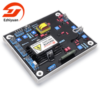 Stabilisateur de tension automatique de haute qualité MX341B, condensateur rouge AVR pour application d'alternateur