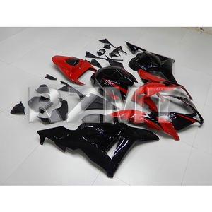 ชุดแฟริ่งมอเตอร์ไซค์ HONDA CBR600RR ปี 2009-2012 CBR 600RR ปี 2010 2011  แบบฉีดขึ้นรูป ABS ชุดแต่งแฟริ่ง H0609-112a - Product Image 5