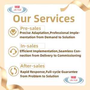 Bomba vertical multietapa a prueba de golpes, diseñada a medida, para suministro de agua en líneas de recubrimiento, venta al por mayor OEM - Product Image 5