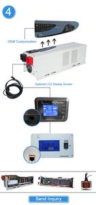 Schéma de circuit de chargeur d'onduleur basse fréquence CE ROHS CB 4000w <span class=keywords><strong>Power</strong></span> <span class=keywords><strong>Star</strong></span> <span class=keywords><strong>W7</strong></span> Dc 24v Ac 110v 4kw - Product Image 6