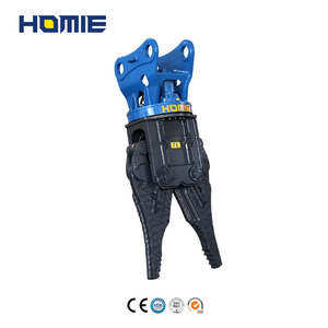 Cisaille hydraulique mobile <span class=keywords><strong>de</strong></span> démolition pour la récupération <span class=keywords><strong>de</strong></span> ferraille, démontage <span class=keywords><strong>de</strong></span> voitures, pince pour excavatrice - Product Image 4