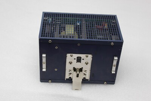 Fuente de Alimentación Conmutada Industrial DPP-480-24-1 de 480W, 24V, 20A, Montaje en Riel DIN, Entrada de CA de 85-264V - Product Image 3