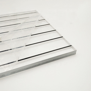 Sistema de Paneles Acústicos Acrílicos Modulares Versátiles para una Privacidad Personalizable en Centros de Llamadas, Aulas y Espacios de Trabajo Abiertos - Product Image 1