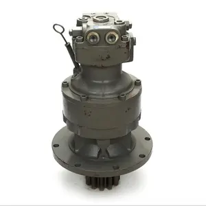 FOR SG025 YC85 SY75 LIUGONG907 Construction Machinery Excavator Hydraulic Swing Rotary Motor parts Gear Box Assembly
