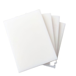 Mật độ cao polyethylene PE HDPE tấm để bán Nhà Máy Giá HDPE Hội Đồng Quản Trị - Product Image 3