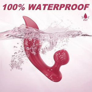 Ropa interior de mariposa, vibrador, Juguetes sexuales, estimulación del clítoris vaginal, bragas vibradoras del clítoris para mujer - Product Image 4