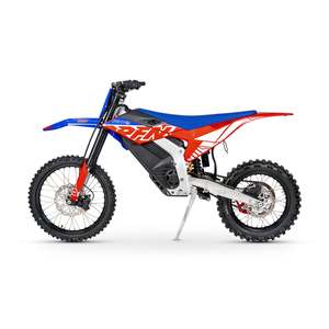 RFN <span class=keywords><strong>Apollo</strong></span> WARRIOR PRO SX-E15 Plus + 74V 40Ah Vélo électrique Motos tout-terrain Motos électriques pour adultes Dirt Bikes - Product Image 4