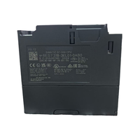 6ES7318-3EL01-0AB0 Módulo PLC de Controlador Lógico Programable, Automatización Industrial Clásica, Controlador Lógico Programable para Riel DIN