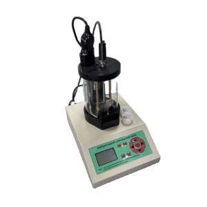 Thiết bị kiểm tra điểm làm mềm nhựa đường có độ chính xác cao - Product Image 1