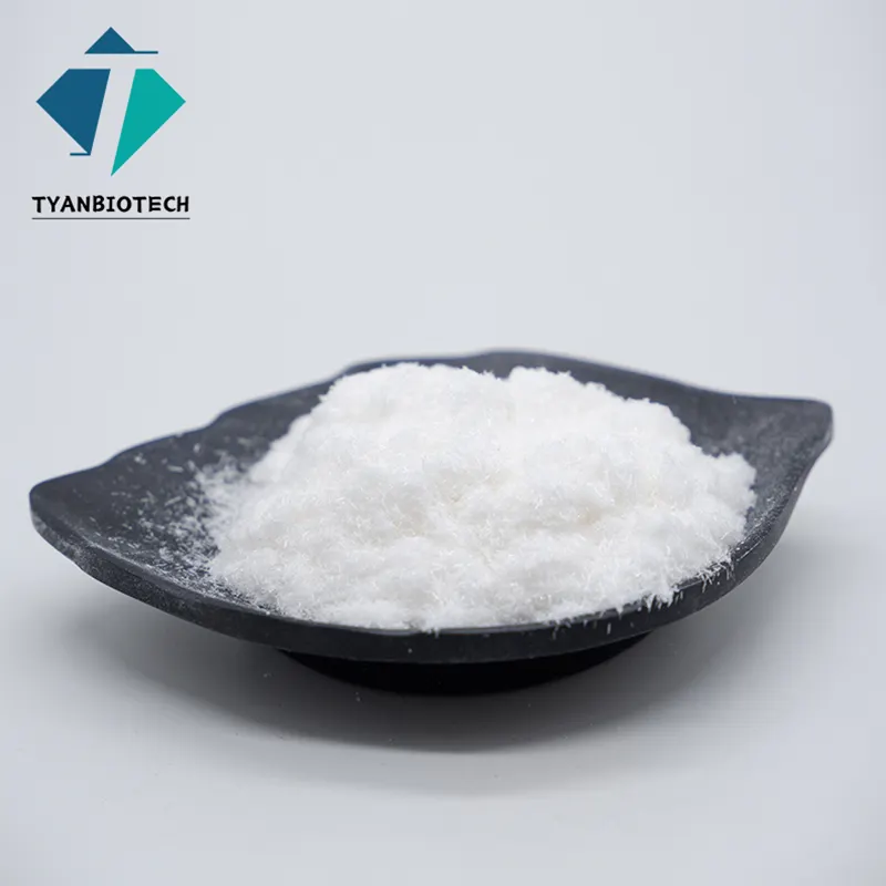 99% Anti Aging Nicotinamide Mononucleotide Powder Pure NMN