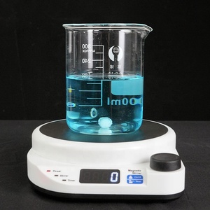 Agitateur magnétique miniature BIOBASE Chine BJPX-SC11-MN, mélange rapide et fiable de petits volumes de liquides - Product Image 2