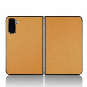 Housse de téléphone portable en cuir, étui de Protection complète pour <span class=keywords><strong>Microsoft</strong></span> Surface <span class=keywords><strong>Duo</strong></span> 2 - Product Image 6