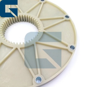314*42T 102-1733 ข้อต่อสำหรับอะไหล่รถขุด 1021733 - Product Image 2