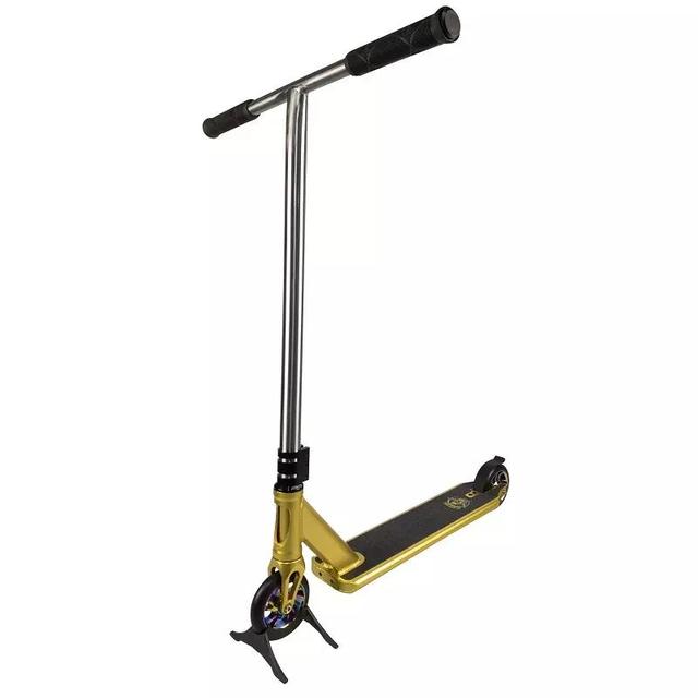 2022 New Children 2 Wheel Kick Scooter Professional Freestyle Pro Scooters Stunt Scooter Tricks