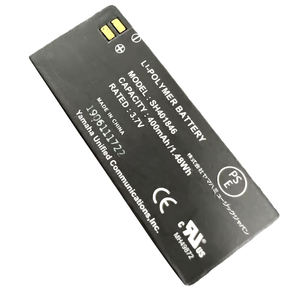 공장 가격 뜨거운 판매 하이 퀄리티 <span class=keywords><strong>Lipo</strong></span> 배터리 401846 <span class=keywords><strong>3.7v</strong></span> 400mah 충전식 리튬 폴리머 배터리 - Product Image 3