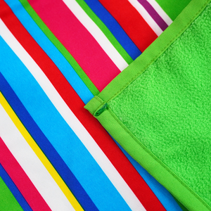 Nhà máy trực tiếp không thấm nước dã ngoại ngoài trời chăn cho bãi biển & công viên, tùy chỉnh thiết kế cho siêu thị và lớn bán buôn nhà phân phối - Product Image 5