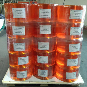 Cortina Antimosquitos <span class=keywords><strong>de</strong></span> PVC Bothwin con Protección UV y Antienvejecimiento, Anti-Moscas para Hoteles, Cocinas y Pasillos - Product Image 6
